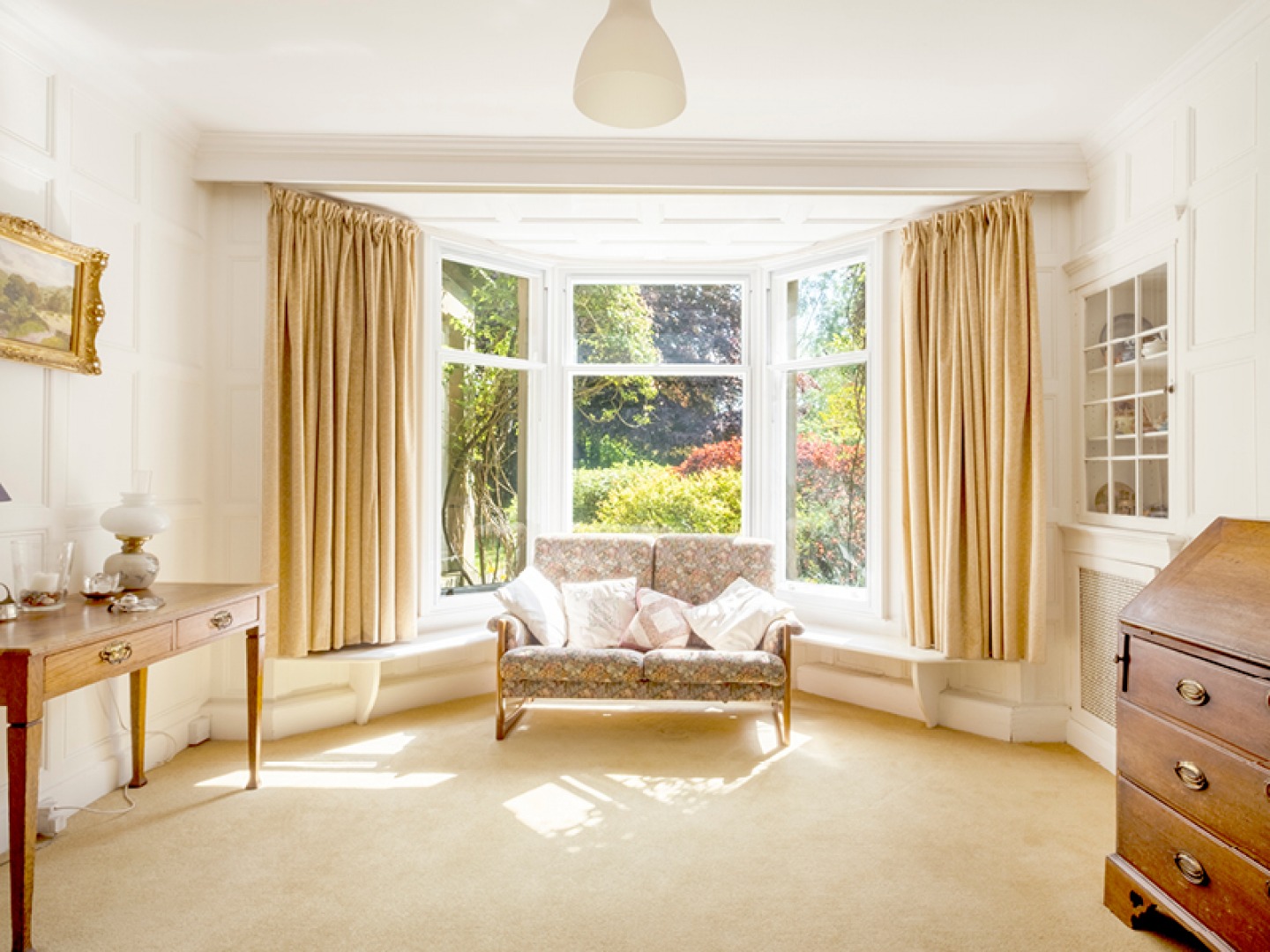 Look Inside Maiden Cross a Historic Property for Sale in Hexham